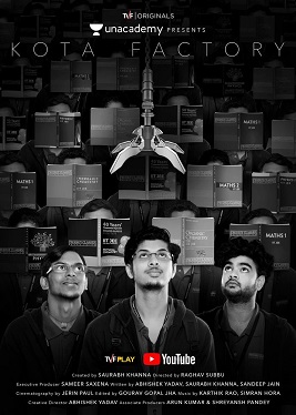 Kota Factory 2019 S01 ALL EP in Hindi full movie download
